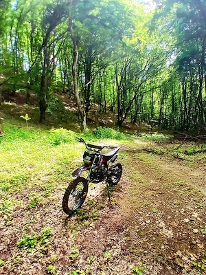 cross 125cc - imagine 4