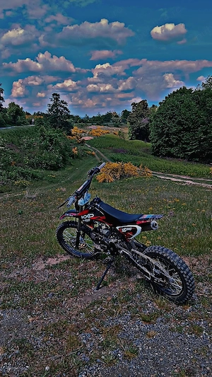 cross 125cc - imagine 2