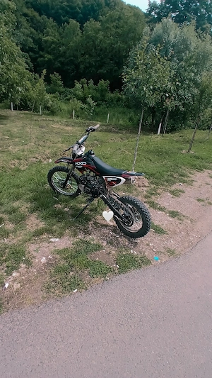 cross 125cc - imagine 5