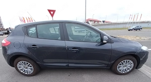 Vând auto utilizat: Renault Megane _ Berline TomTom  dci110 - imagine 4