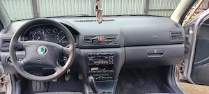vind skoda octavia 2002 - imagine 5