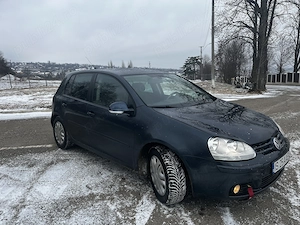 Vând Vw Golf 5 - imagine 2