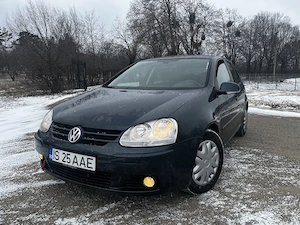 Vând Vw Golf 5 - imagine 3