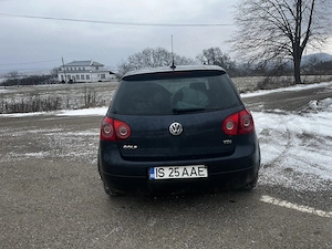 Vând Vw Golf 5 - imagine 5
