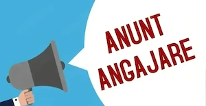 Angajăm vânzătoare, perioadă nedeterminată