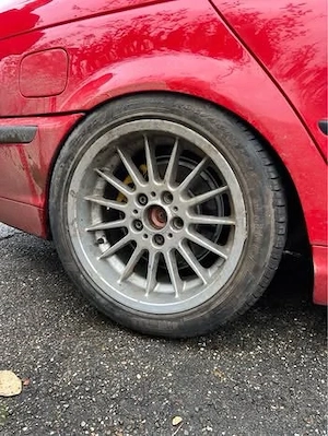 vand o janta Bmw style32