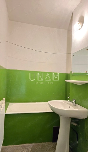 =REPOZITIONARE PRET= 2 camere in Govandari, zona Miorita - etaj 1, centrala proprie - imagine 7