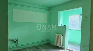 =REPOZITIONARE PRET= 2 camere in Govandari, zona Miorita - etaj 1, centrala proprie - imagine 6
