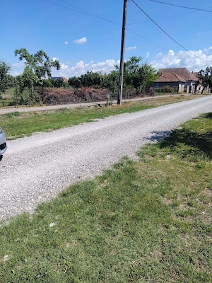 Vand teren intravilan 1340 mp, Ianoșda - imagine 8