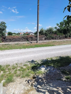 Vand teren intravilan 1340 mp, Ianoșda - imagine 6