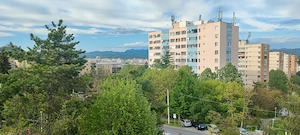 Apartament 2 camere, decomandat, de vânzare - imagine 5