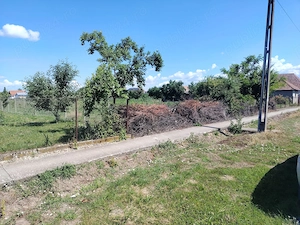 Vand teren intravilan 1340 mp, Ianoșda - imagine 2