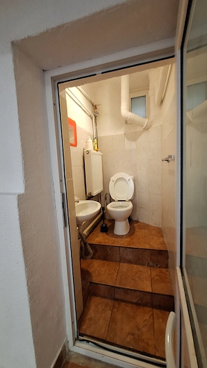 Apartament de vanzare 2 camere, zona Dorobanti - imagine 5