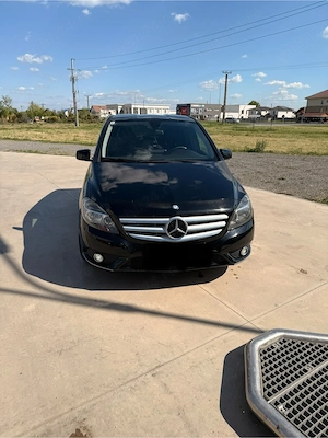 Mercedes-Benz B180 CDI