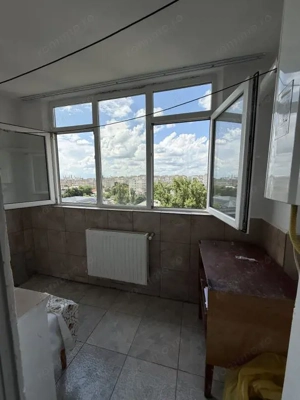 Apartament 2 camere decomandat – Micro 20, Galați – Etaj 9/10  - imagine 2