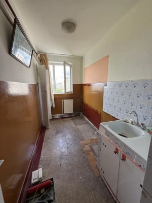 Apartament 2 camere decomandat – Micro 20, Galați – Etaj 9/10  - imagine 4