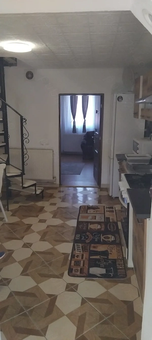 Apartament 57 m2 zona centrala  - imagine 2