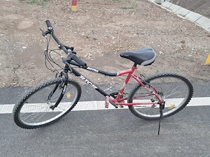 vand bicicleta 