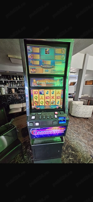 aparate functio casino