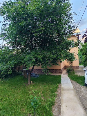 Casă în zonă foarte liniștită la 5 km de Târgoviște 