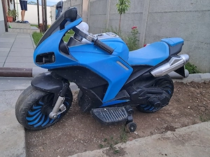 motoreta de copii
