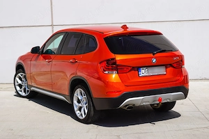 BMW X1 2.5 xdrive, xline - imagine 4