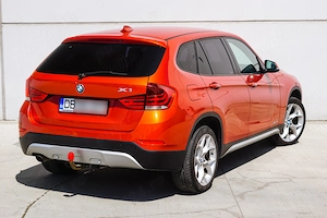 BMW X1 2.5 xdrive, xline - imagine 3