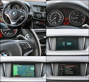 BMW X1 2.5 xdrive, xline - imagine 7