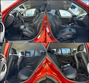 BMW X1 2.5 xdrive, xline - imagine 9