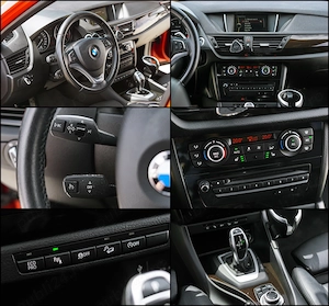 BMW X1 2.5 xdrive, xline - imagine 6