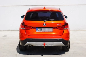 BMW X1 2.5 xdrive, xline - imagine 5