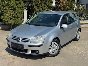 volskwagen golf  - imagine 4
