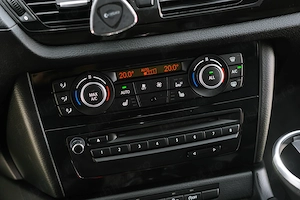 BMW X1 2.5 xdrive, xline - imagine 10