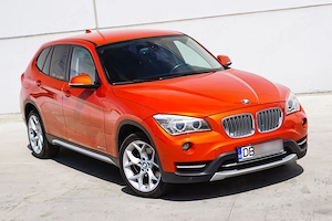 BMW X1 2.5 xdrive, xline - imagine 2