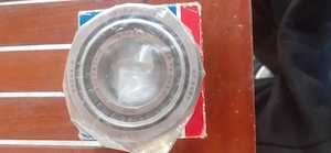 Rulment SKF 30208 J2/Q 