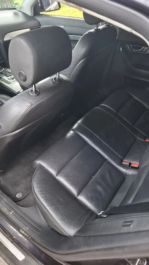Audi a6 !!! an 2008 ,  3.0  diesel quatro - imagine 8