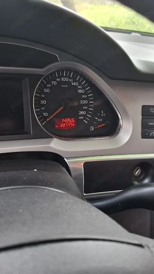 Audi a6 !!! an 2008 ,  3.0  diesel quatro - imagine 7