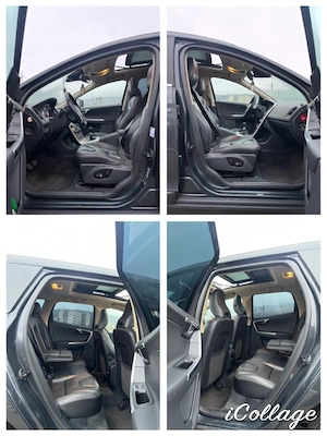 Volvo XC60  - imagine 4