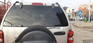 Jeep Cherokee  - imagine 8