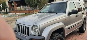 Jeep Cherokee  - imagine 7