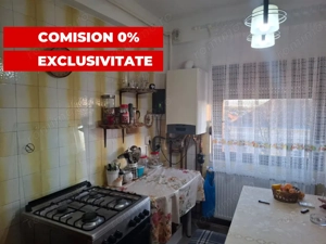 Apartament 3 camere etaj 4 cu garaj in Nadlac