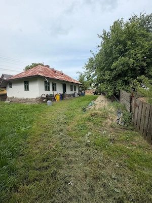 Vând loc pentru casă. - imagine 8