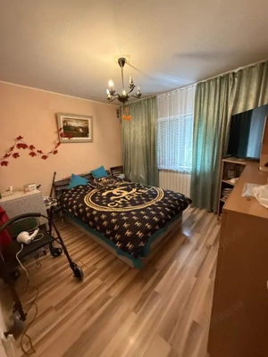 Apartament 3 camere decomandat SIDERURGISTILOR VEST - imagine 4