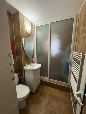 Apartament 3 camere decomandat SIDERURGISTILOR VEST - imagine 7