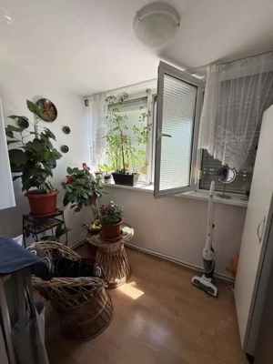 Apartament 3 camere decomandat SIDERURGISTILOR VEST - imagine 3