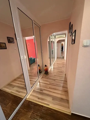 Apartament 3 camere decomandat SIDERURGISTILOR VEST - imagine 6