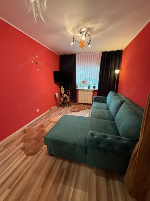 Apartament 3 camere decomandat SIDERURGISTILOR VEST - imagine 5