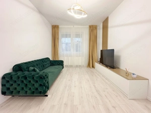 Parc Brâncuși - apartament cu 2 camere decomandat, COMISION 0