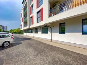 Dr. Taberei, Brâncuși - apartament cu 2 camere decomandat, COMISION 0 - imagine 13