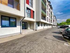 Dr. Taberei, Brâncuși - apartament cu 2 camere decomandat, COMISION 0 - imagine 12